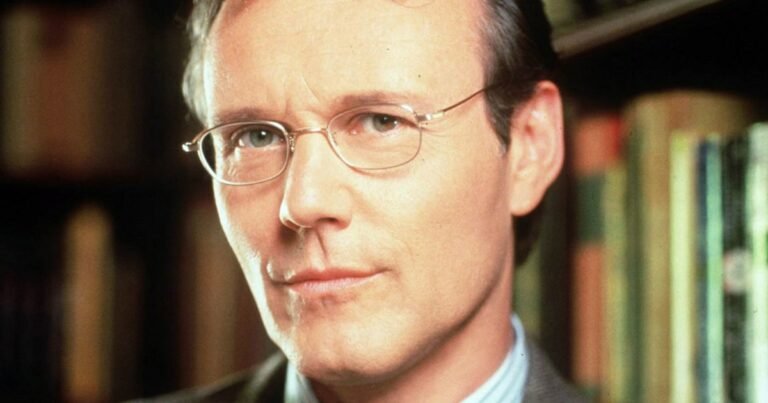 Anthony Head, ‘Buffy the Vampire Slayer’ and ‘Ted Lasso’ actor, dies at 72
