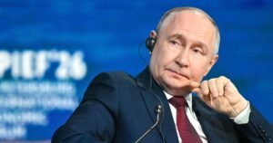 Russia opens door to ‘new relationship’ with U.S. as Putin wrestles with Ukraine deadlock