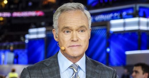 Scott Pelley alleges CBS leadership pushed for a more pro-Trump framing