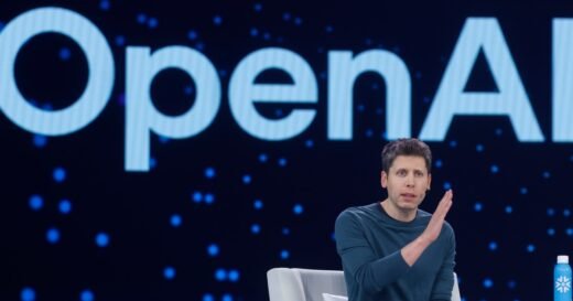 OpenAI files for IPO