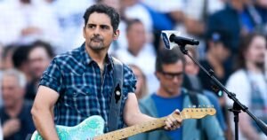 Brad Paisley criticizes data center planned next to Nashville Zoo