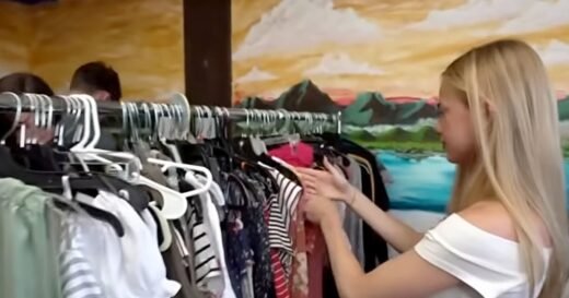 Thrift shops thrive with Gen Z amid inflation