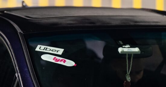 On Uber and Lyft, different prices for the same ride