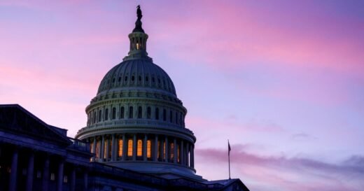 Chips Security Act gains industry support: letter