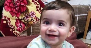 Family of baby shot dead by Israeli soldier in the West Bank speaks out