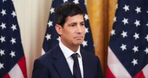 Inflation, Kevin Warsh take the stage at Fed’s rate meeting