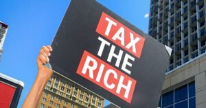 Americans see a huge divide between haves and have-nots, new poll shows