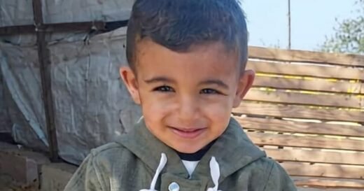 3-year-old shot dead in Gaza as U.N. report accuses Israel of targeting children