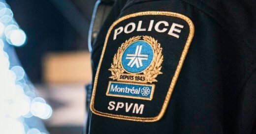 2 killed in Montreal shooting, suspect also dead