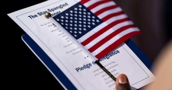 Trump proposal jacks up citizenship fees by as much as 80%