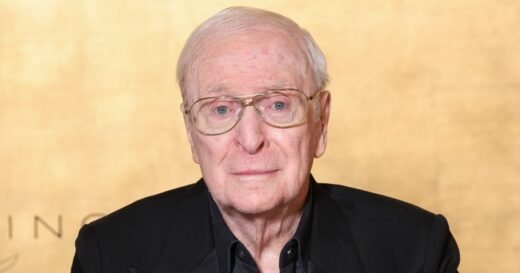 An AI-generated Michael Caine is narrating Homer’s ‘Odyssey’ now