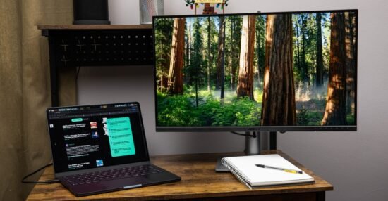 Hot Prime Day deals on keyboards, mice, monitors and other computer peripherals