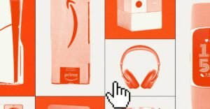 The 124 best tech deals for day three of Prime Day