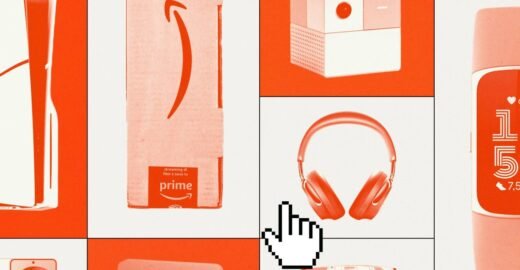The 124 best tech deals for day three of Prime Day