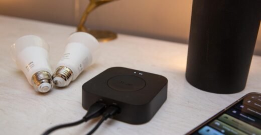 Philips Hue’s Bridge Pro review: better light