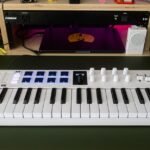 Arturia MiniLab 37 MIDI controller review: playability and portability