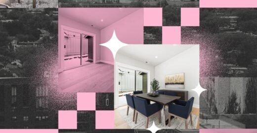 Generative AI is cursing renters with the promise of impossible homes