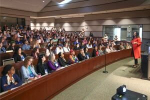 At NAFSA, Educators Expressed Concerns About Federal Policy
