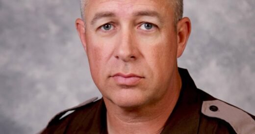 Trump nominates former Oklahoma trooper Lance Schroyer to be ICE director