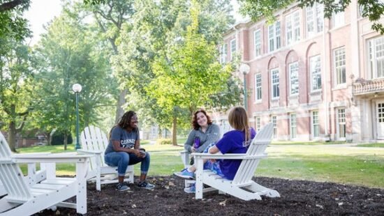 Can Price-First Admissions Improve College Access?