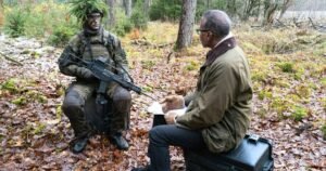 5/31/2026: Germany Rearms; Freezing the Biological Clock