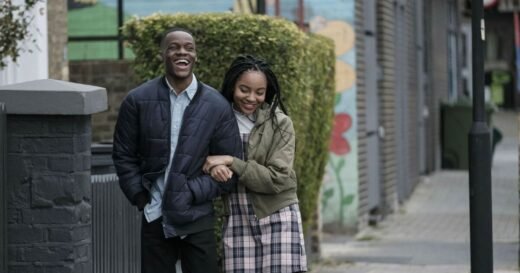 ‘Absolutely beautiful’ gangster film was‘banned’ but now on BBC iPlayer | Films | Entertainment
