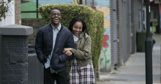 ‘Absolutely beautiful’ gangster film was‘banned’ but now on BBC iPlayer | Films | Entertainment