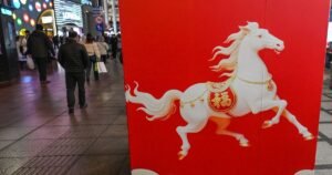 Chinese horoscope June 2026 – predictions for each sign