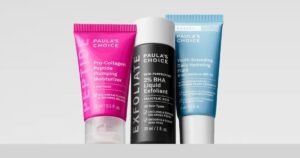 Paula’s Choice launches FIFA World Cup-inspired skincare set