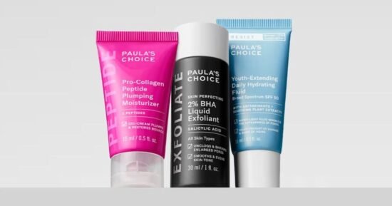 Paula’s Choice launches FIFA World Cup-inspired skincare set