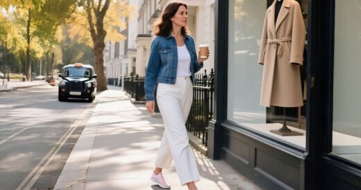 Women praise trainers ‘as comfortable now as day I first put them on’