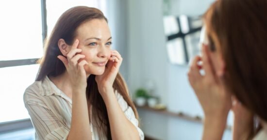 ‘My lashes are the best they’ve been’ as £12 serum made them ‘longer’