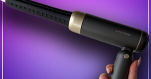 This £99 hair dryer gives Dyson AirWrap a run for its money