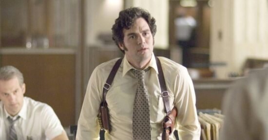 ‘Terrific’ crime drama based on serial killer case in unmissable | Films | Entertainment