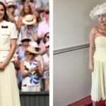 Princess Kate fans will love this ‘flattering’ race-day dress | Royal | News