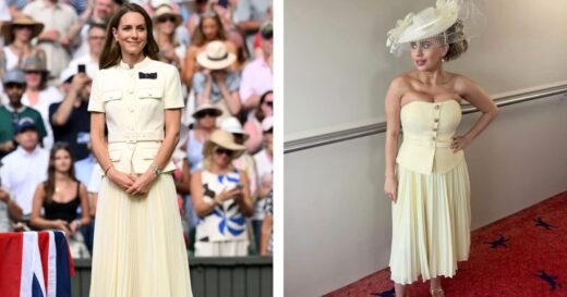 Princess Kate fans will love this ‘flattering’ race-day dress | Royal | News