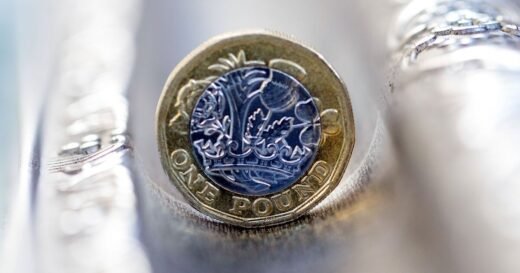 Man shares true value of £1 back in the 80s and it’s eye-opening