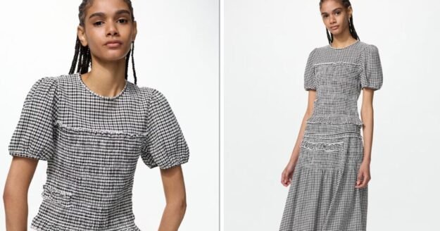 Shoppers race to buy new Uniqlo’s ‘luxurious’ new £25 top but it’s alr