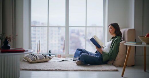 ‘Best book of all time’ is classic named ‘English literary masterpiece’ | Books | Entertainment