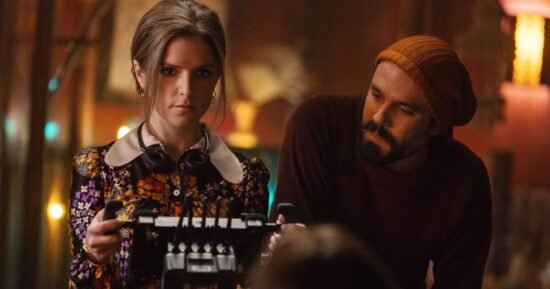 Netflix to adapt ‘remarkable’ novel with true crime star | Films | Entertainment