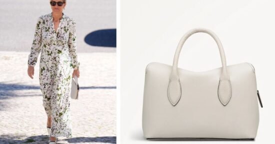 This ‘chic’ Radley bag is so similar to Duchess Sophie’s | Royal | News