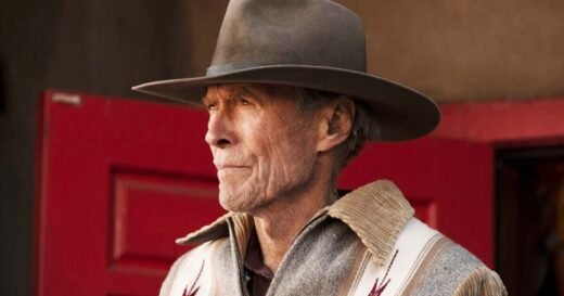 Clint Eastwood, 96, has finally retired after 70 years in Hollywood claims son | Films | Entertainment