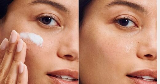 Fans say ‘best sunscreen ever’ is ‘great under makeup’