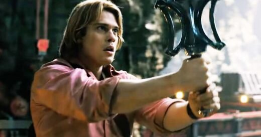 Masters of the Universe review – Marvel Thor rip-off lacks the power | Films | Entertainment