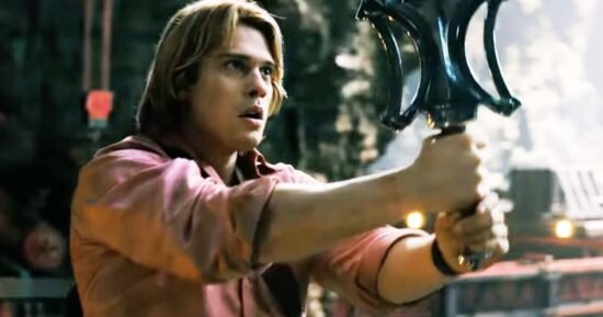 Masters of the Universe review – Marvel Thor rip-off lacks the power | Films | Entertainment