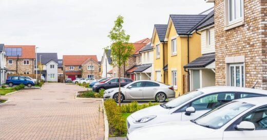 ‘Entitled neighbour kept parking on my drive so I took petty revenge’