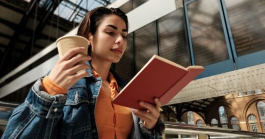 Waterstones names 5 best fiction books coming in 2026 | Books | Entertainment