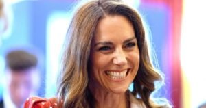 Royal fans issue major complaint about Princess Kate | Royal | News