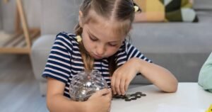 Parents ‘could build £65,000 for their child’ with £150 strategy | Personal Finance | Finance