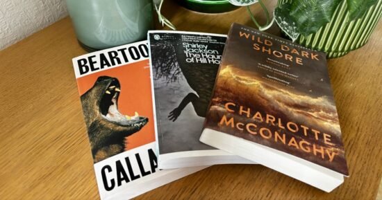 I read every day – the 3 best books under 300 pages for reading slumps | Books | Entertainment